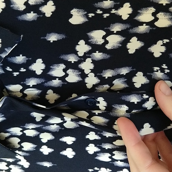 H&M Long Sleeve Blouse - Picture 3 of 11